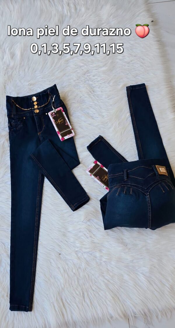 Pantalon para dama