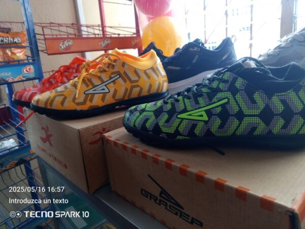 Tenis - Imagen 2