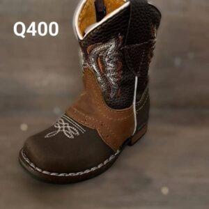 Bota para niño
