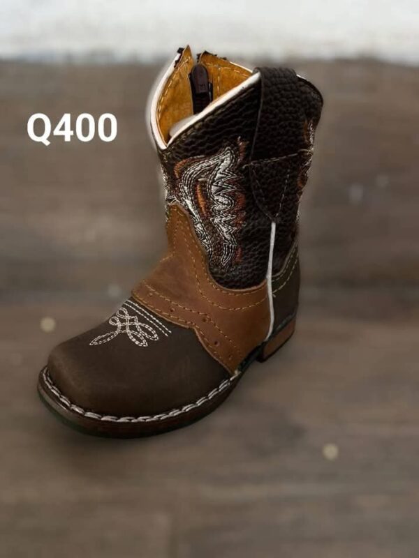Bota para niño