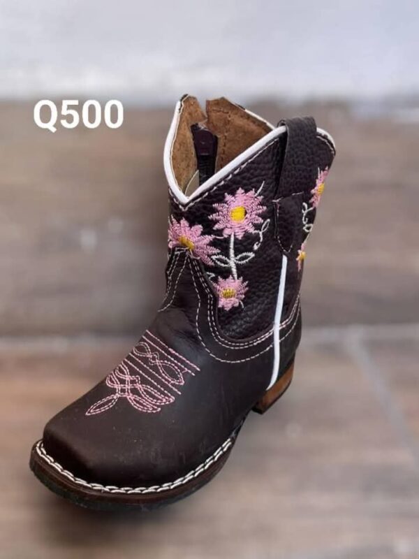 Bota para niño - Imagen 2
