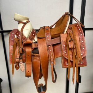 Silla de montar