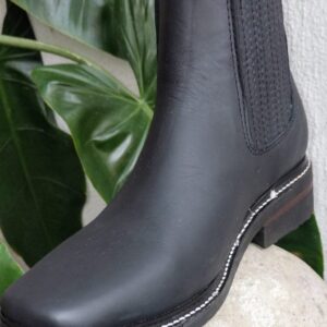 Botines