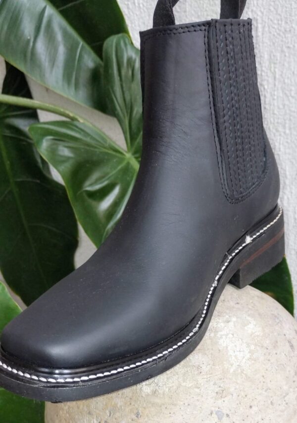 Botines